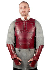 Mittelalter Wikinger Cosplay