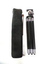 Hector --Teleskop- Dreibeinstativ Stativ mit Tasche