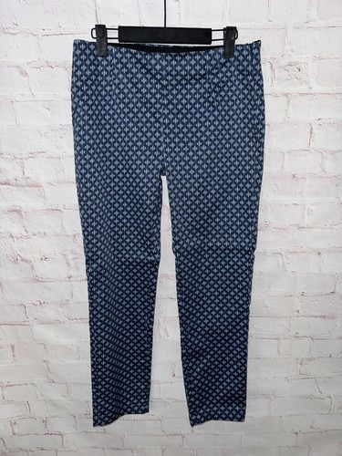 Blue motion treggings - motion,