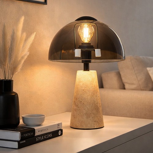 Tischlampe nachttischleuchte - tischlampe,