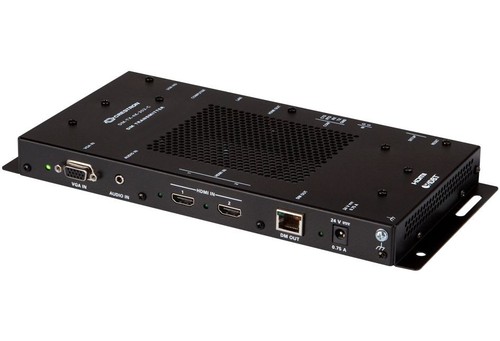 Crestron 302 c 4k - dm-tx-4k-302-c,