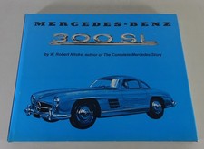 Bildband - Mercedes-Benz 300