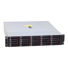 Storageworks d2700 aj941a - hp,