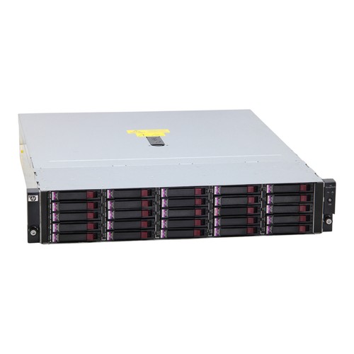 Storageworks d2700 aj941a - hp,