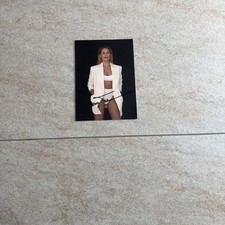 Helene Fischer 2018 Original Signierte Autogrammkarte Autogramm Neu 2025 Rausch