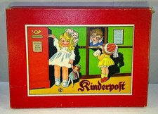 Nürnberger Spielefabrik L