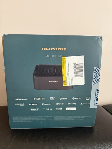 Marantz model black ch - marantz,