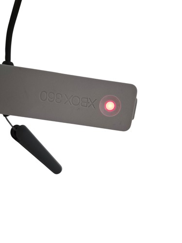 Xbox 360 wireless networking - xbox,
