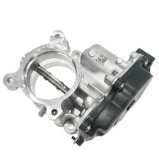 Throttle Body For Audi Skoda