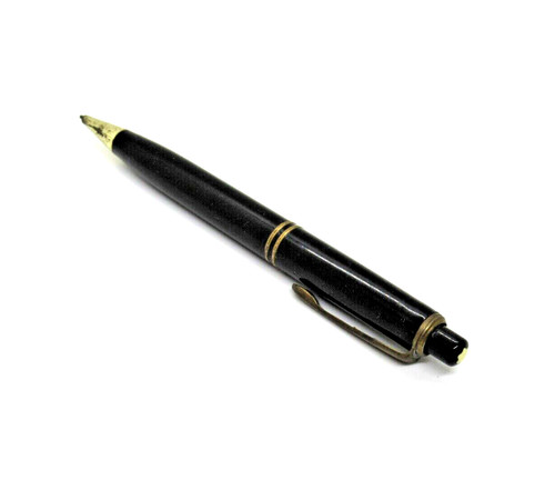 Sehr alter montblanc pix 272 - sehr,
