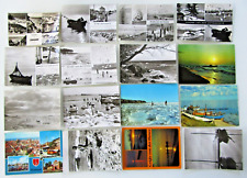 Postkarten Lot DDR 16 x OSTSEE