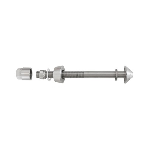 Pitlock m12 sicherungsbolzen - m12,