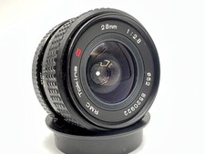 RMC Tokina 28mm 1:2.8
