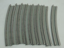 8 x Lego Eisenbahn Schiene