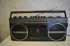 GRUNDIG RR 325 Stereo Radio