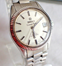 ALTE TITONI AUTOMATIK SCHWEIZ