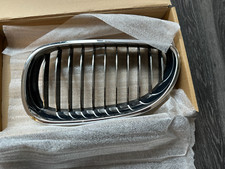 BMW E60 E61 Niere Chrom