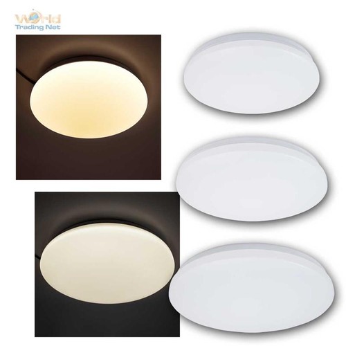 Led deckenleuchte illumi - led,
