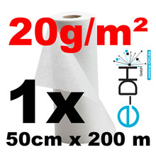 Filtervlies Feinfilter Rolle