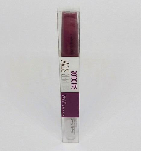Maybelline super stay 24 - 1,