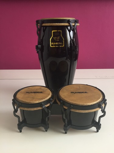 Kit meinl set - kit, small