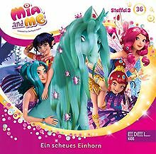 Mia and folge 36 ein - and,