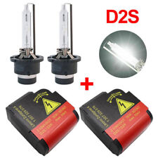 2x Xenon Zündgerät D2S D2R