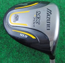 Mizuno MX 700 Driver 10,5° Regular Flex