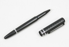 Hugo Boss Level Structure