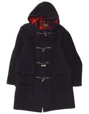 Vintage Herren Dufflecoat mit