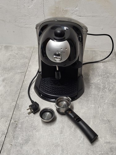 Delonghi 201cd b - delonghi, ec