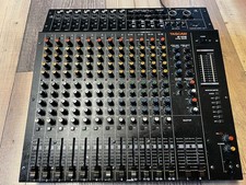 Tascam M 1016 Mischpult sehr