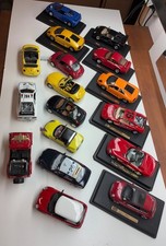 Burago Modellauto Konvolut Sammlung 1:24