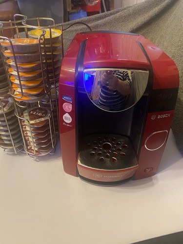 Bosch tassimo - tas4503gb/03, )