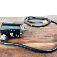 12v tilt trim motor 18 - 12v,