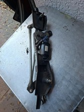 Wischermotor Suzuki Alto VII GF, HA25, HA35 38100M68K00 P22279070