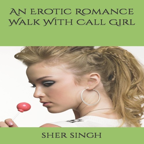 Erotic romance walk with - walk,