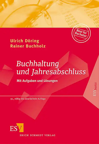 Buchhaltung und