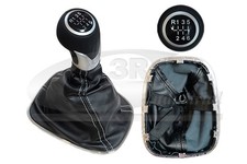 3RG Schalthebelknauf 25447