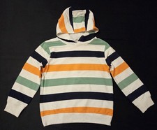 ? Cooles Sweatshirt, Hoodie, Kapuze, Pulli Gr. 128, Junge, Topolino,  NEU!!! ?