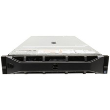 Dell PowerEdge R730 Rack
