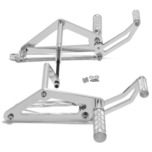 Poliert vorverlegte - 10",