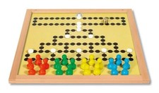 Oberschwäbische Magnetspiele Malefiz