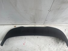 FORD FIESTA SPOILER MK8 1.0