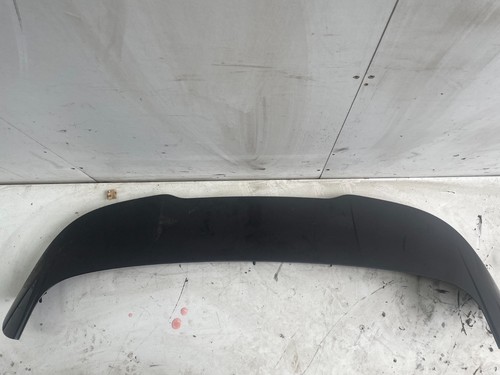 Ford fiesta spoiler mk8 0 - ford,