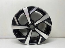 NISSAN QASHQAI 7X19 ET40