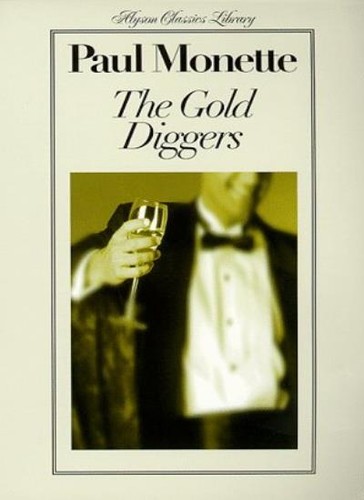 The gold diggers - diggers, (alyson