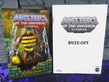 MOTU Masters Of The Universe