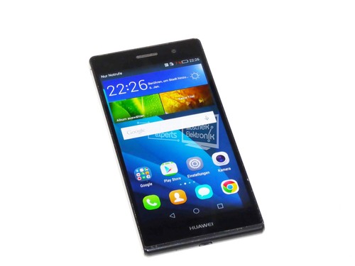 Huawei ascend l10 16gb - huawei,