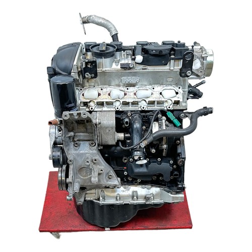 Motor gebrauchtmotor tsi - gebrauchtmotor,